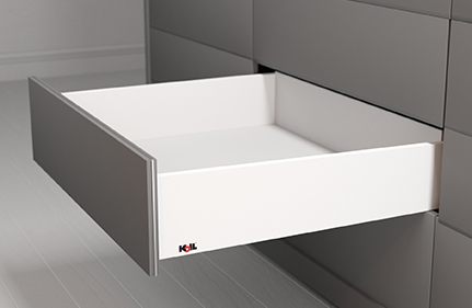 Drawer & Drawer Accessories